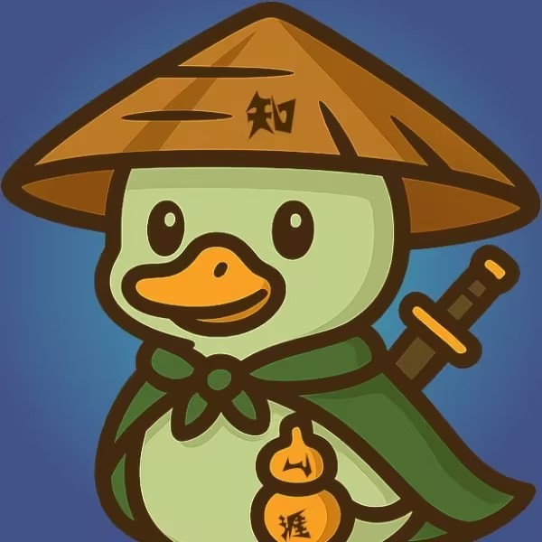 知了涯